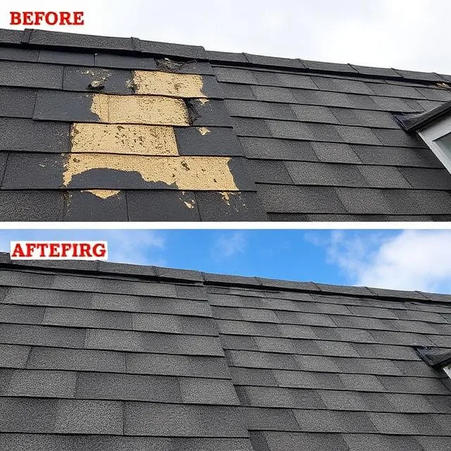 Roof Repair Near Me in Kirkland, WA near me